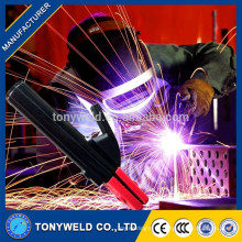 italian type electrode welding holder middle welding lamp holder welding electrode